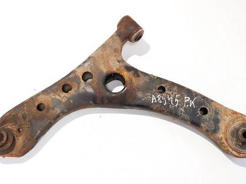 Used Left rear steering knuckle Left rear steering knuckle TOYOTA AVENSIS VERSO (_M2_) 2.0 D (CLM20_, CLM20R) (116 hp) 35352052 35352052