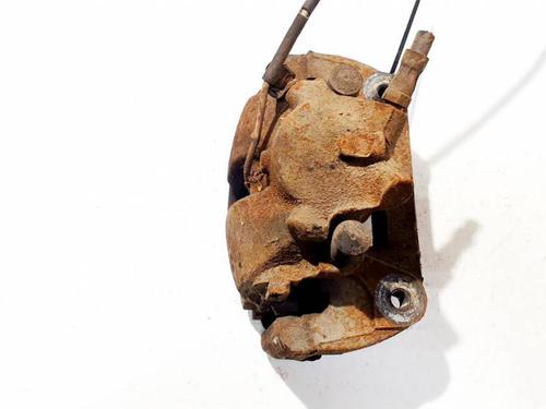 Left front brake caliper BMW X3 (E83) 3.0 d | BP35168580M105 - Image 2