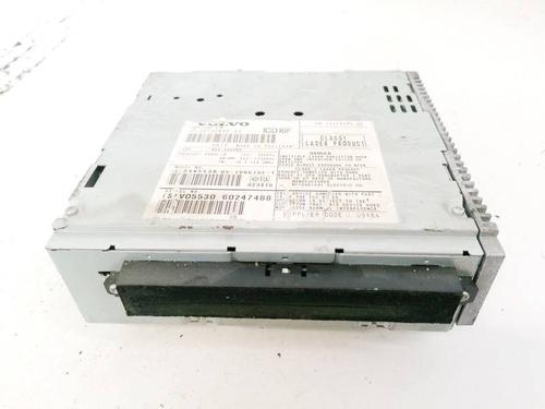 Used Radio Radio 35373639 35373639