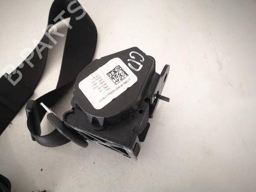 Rear right seatbelt DAELIM DAYSTAR Daystar 125 FI | BP34793522I28 - Image 2