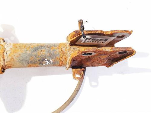 Left front shock absorber SUBARU LEGACY V (BM) 2.0 D AWD (BMD) | BP34940380M16 - Image 3