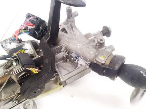 Used Ignition barrel Ignition barrel 35125187 35125187