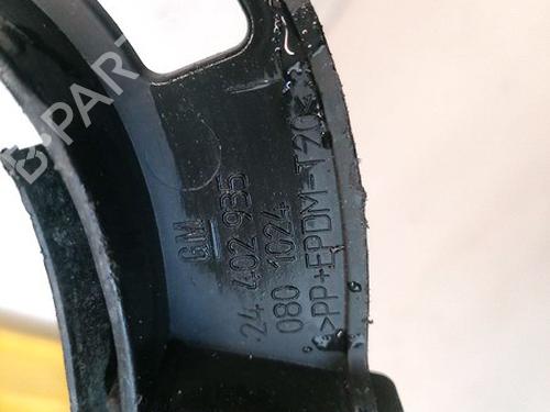 Support CITROËN BERLINGO MULTISPACE (B9) 1.6 HDi 90 | BP35505307C155 - Image 3