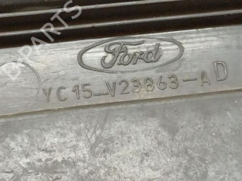Boot lining FORD TRANSIT Van (FA_ _) 2.4 DI (FAA_, FAB_, FAC_, FAD_) | BP38550464I3 - Image 4