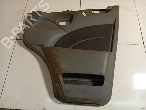 Used Front right panel Front right panel 37687029 37687029
