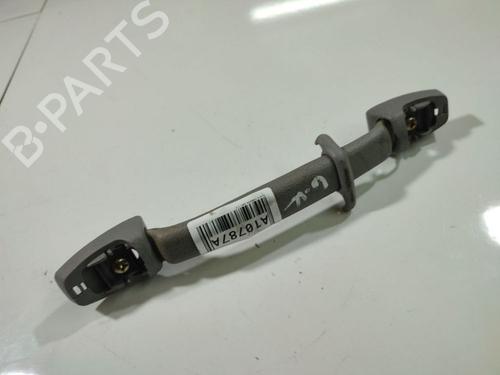 Pega tejadilho Pega tejadilho SUBARU FORESTER (SG_) 2.0 X AWD (SG5) (158 hp) 34904696 34904696