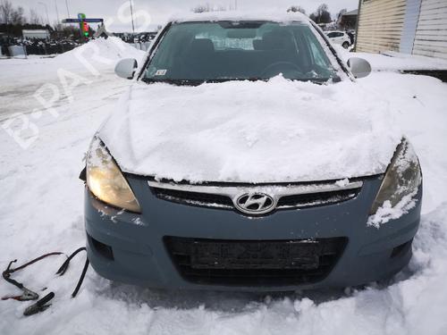 Electronic module HYUNDAI i30 (FD) 1.6 CRDi | BP32937222M83 - Image 5