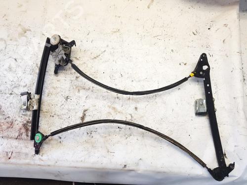 Used Rear left window mechanism Rear left window mechanism 35522422 35522422