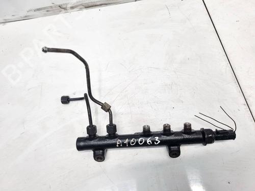 Used Injection rail Injection rail 34898826 34898826