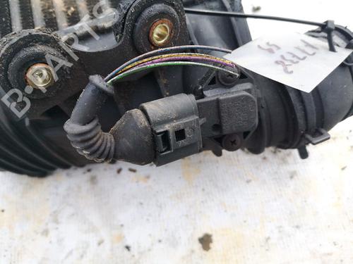 Used Electronic module Electronic module 35439393 35439393
