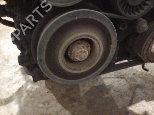 Used Pulley Pulley 36312460 36312460