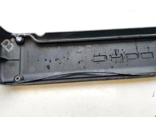 Upper protection SUZUKI SWIFT III (MZ, EZ) 1.3 4x4 (RS 413, ZD11S) | BP35451245M93 - Image 2