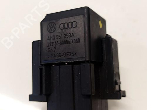 Electronic sensor VW UP! (121, 122, BL1, BL2, BL3, 123) 1.0 | BP37654341M84 - Image 2