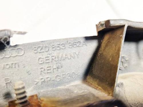 Støtte AUDI A2 (8Z0) 1.4 TDI | BP34966354C155 - Image 3