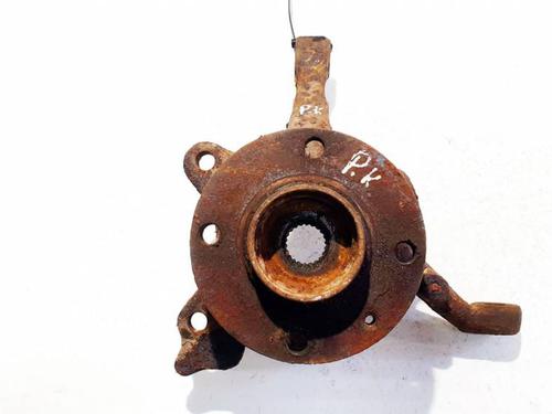 Used Left front steering knuckle Left front steering knuckle 34752569 34752569
