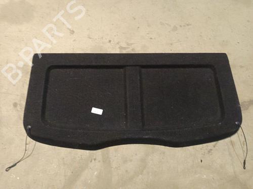 Used Rear parcel shelf Rear parcel shelf 34885404 34885404