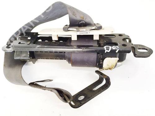 Used Rear right seatbelt Rear right seatbelt SAAB 9-5 (YS3E) 2.3 t (185 hp) 35027918 35027918