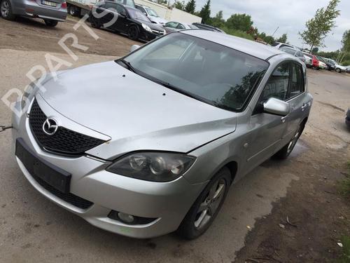 Used Parts MAZDA 3 (BK) 1.6 DI Turbo 4526928