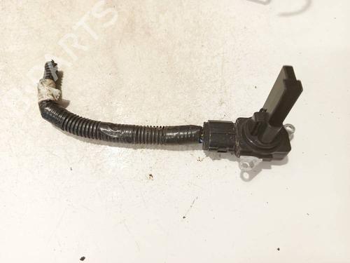 Used Mass air flow sensor Mass air flow sensor SUBARU LEGACY V (BM) 2.0 D AWD (BMD) (150 hp) 34899866 34899866