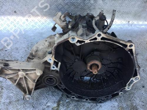 Used Gearbox Gearbox 35691391 35691391