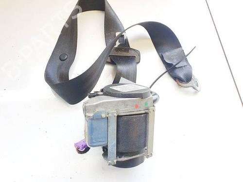 Front left seatbelt SKODA OCTAVIA II (1Z3) 2.0 FSI | BP35226509I26 - Image 3