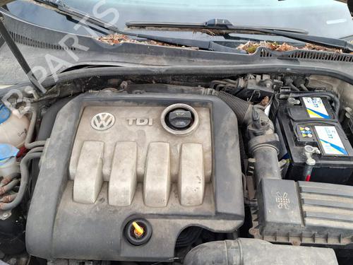 Electronic module VW JETTA III (1K2) 1.9 TDI | BP39497286M83 - Image 7