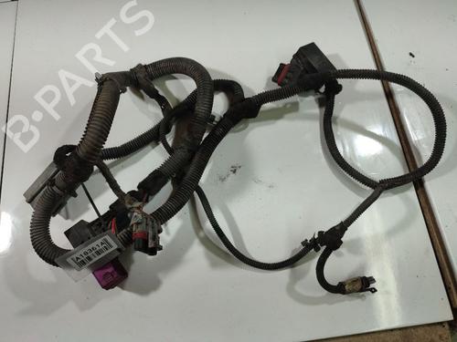 Used Wiring harness Wiring harness 34911384 34911384