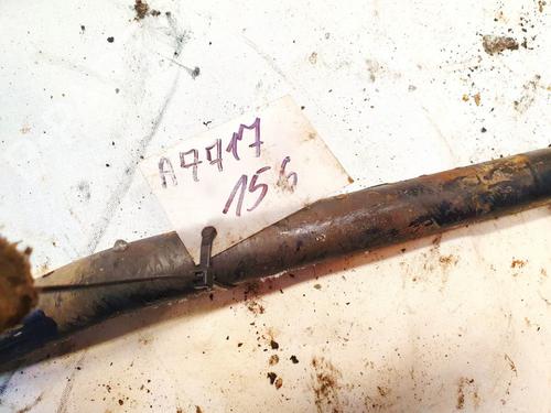 Anti roll bar VW PASSAT B6 (3C2) 2.0 TDI | BP35454763M96 - Image 2
