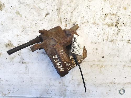 Used Left rear brake caliper Left rear brake caliper 35665676 35665676