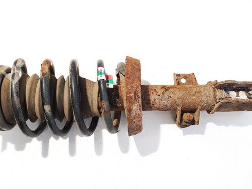 Used Right front shock absorber Right front shock absorber 35412750 35412750