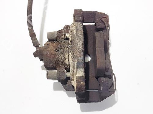 Right front brake caliper SEAT ALTEA (5P1) 2.0 TDI | BP35511009M104 - Image 3