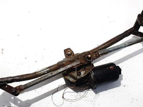 Used Front wipers mechanism Front wipers mechanism 35484592 35484592