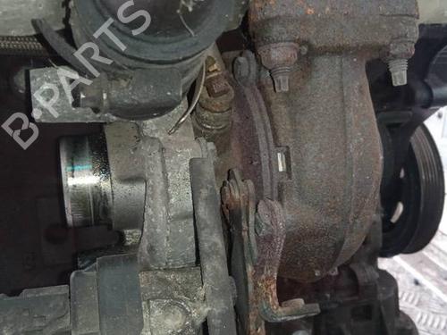 Used Turbocharger/Supercharger Turbocharger/Supercharger 35059977 35059977