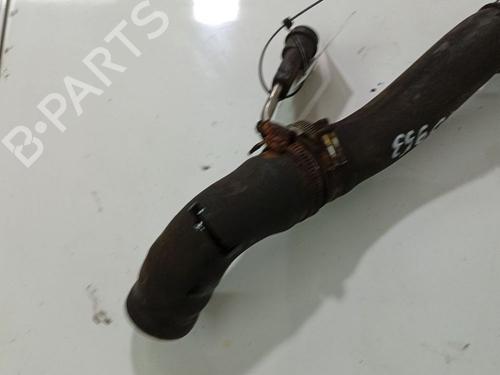 Pipe SAAB 9-3 (YS3F, E79, D79, D75) 1.9 TiD | BP33489269M125 - Image 2