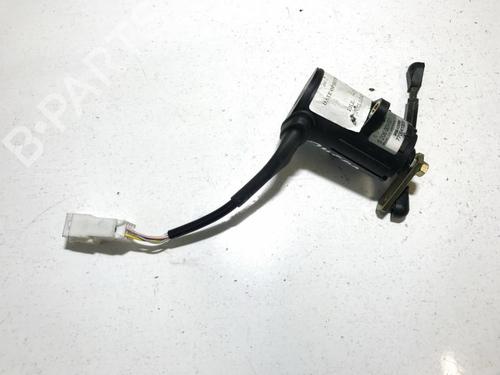 Pedal Pedal VOLVO V40 Estate (645) 1.9 DI (95 hp) 35840069 35840069