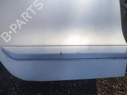 Gummiliste HONDA FR-V (BE) 1.7 (BE1) | BP35115934C142 - Image 2