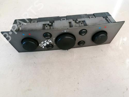 Used Climate control Climate control OPEL VECTRA C (Z02) 2.2 DTI 16V (F69) (125 hp) 35539286 35539286