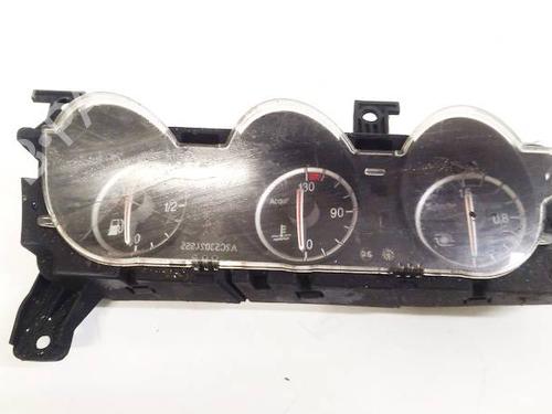 Used Instrument cluster Instrument cluster 35153913 35153913