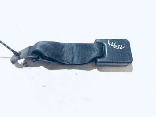 Used Seat buckle Seat buckle 38740590 38740590