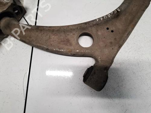 Left rear steering knuckle VW PASSAT B6 (3C2) 2.0 FSI | BP35148090M27 - Image 4