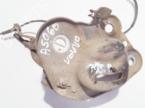 Støtte Støtte VOLVO S60 I (384) D5 (163 hp) 33520236 33520236