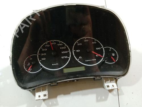 Used Instrument cluster Instrument cluster VW GOLF IV Variant (1J5) 2.3 V5 (170 hp) 34891591 34891591