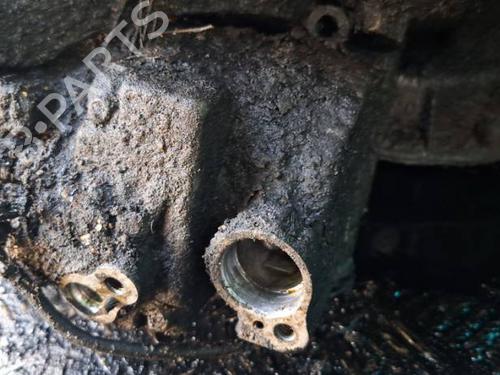 AC compressor AUDI A4 B6 (8E2) 2.5 TDI quattro | BP34963516M34 - Image 3