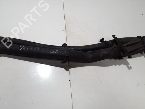 Pipe CITROËN JUMPER II Bus 2.2 HDi 120 | BP33514972M125 - Image 2