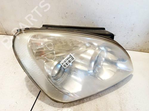Used Right headlight Right headlight 34944831 34944831