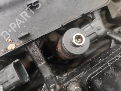 Used Injector Injector PEUGEOT 206 SW (2E/K) 1.4 HDi (68 hp) 35635339 35635339