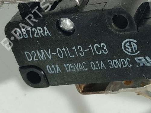 Electronic module TOYOTA COROLLA Verso (_E12_) 2.0 D-4D (CDE120_) | BP34913231M83 - Image 4