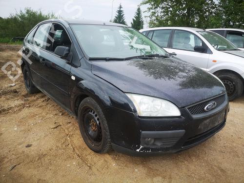 Brugte FORD FOCUS II (DA_, HCP, DP) 1.6 TDCi (109 hp) 4443160