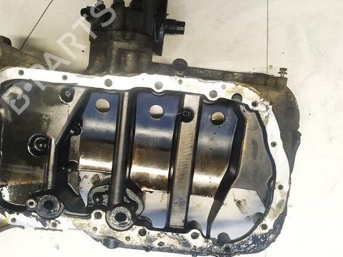 Used Oil sump Oil sump 35451366 35451366