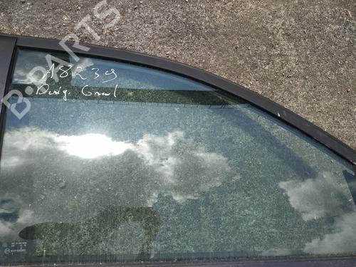 Used Front right door window Front right door window DODGE GRAND CARAVAN 3.3 (178 hp) 35409288 35409288